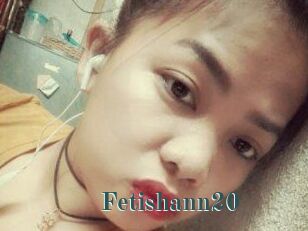 Fetishann20