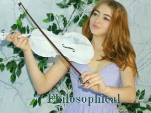 Fhilosophical