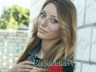 Fialochkavi