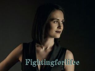 Fightingforlifee