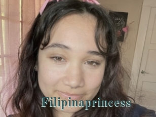 Filipinaprincess