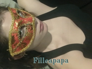 Filleapapa