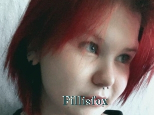 Fillisfox