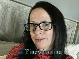 Finewinetina