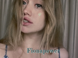 Fionapower