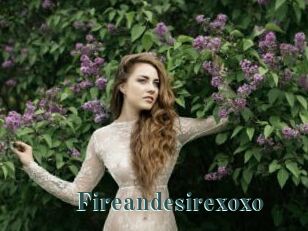 Fireandesirexoxo