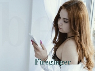 Fireginger