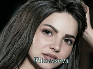 Fitnesseva