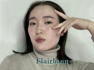 Flairbann
