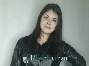 Flairbarren