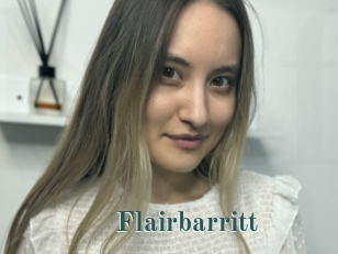 Flairbarritt
