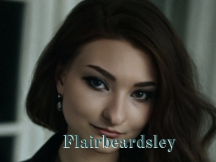 flairbeardsley Belles Femmes