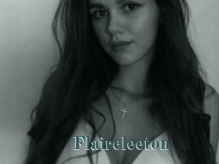 Flaircleeton