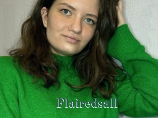 Flairedsall