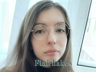 Flairhakes