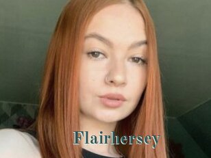 Flairhersey