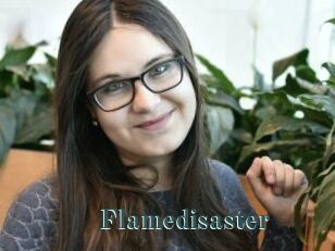 Flamedisaster