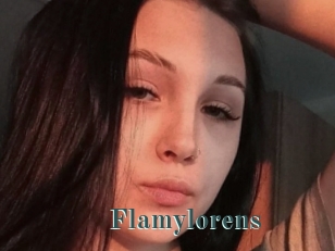 Flamylorens