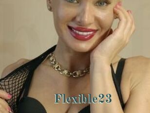Flexible23
