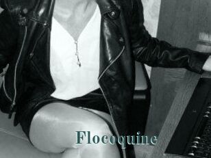 Flocoquine