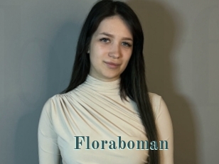 Floraboman