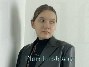 Florahaddaway