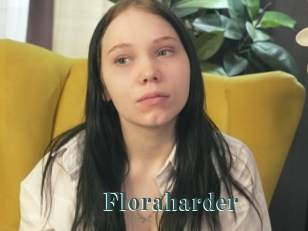 Floraharder