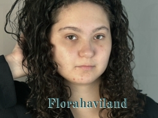 florahaviland Belles Femmes