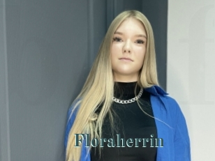 Floraherrin