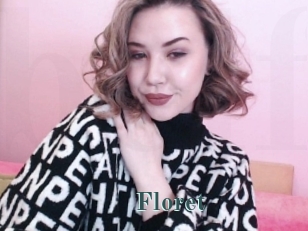 Floret