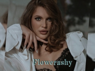 Flowerashy