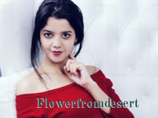 Flowerfromdesert