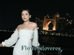 flowersloveres Belles Femmes