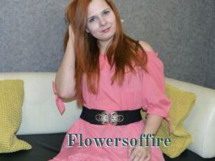 Flowersoffire