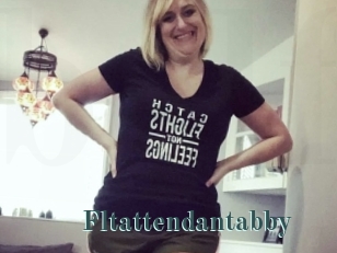 Fltattendantabby