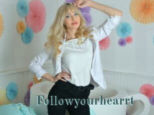 Followyourhearrt