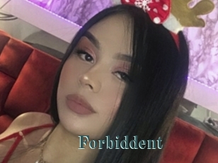 Forbiddent