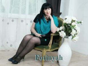 Fotinyah