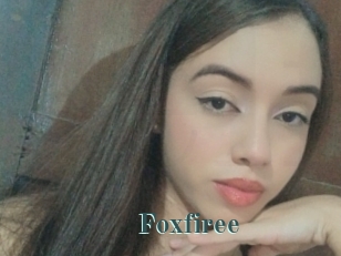 Foxfiree