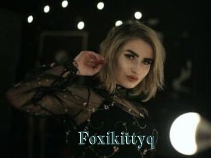 Foxikittyq
