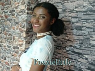 Foxxielittle
