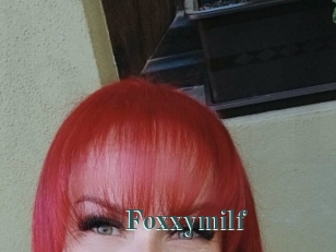 Foxxymilf