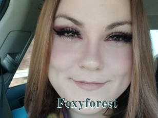 Foxyforest