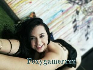 Foxygamerxxx