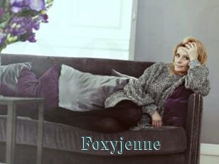 Foxyjenne