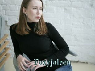 Foxyjoleen