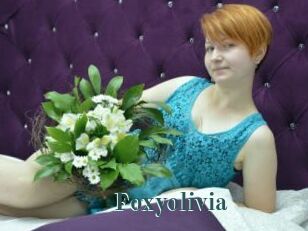 Foxyolivia