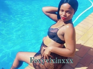 Foxyvixinxxx