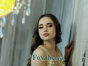 Foxzhenya