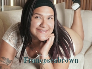 Francescabrown